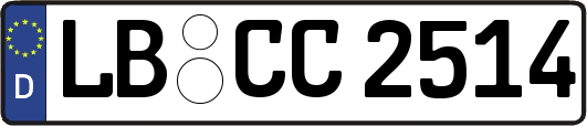 LB-CC2514