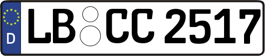 LB-CC2517