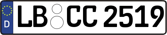 LB-CC2519