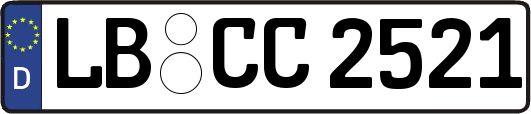 LB-CC2521