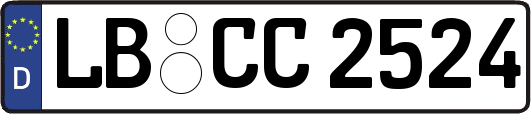 LB-CC2524
