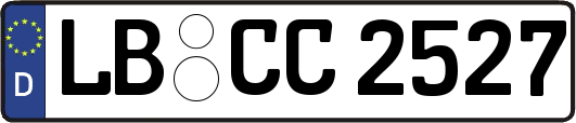 LB-CC2527