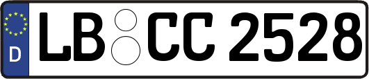 LB-CC2528