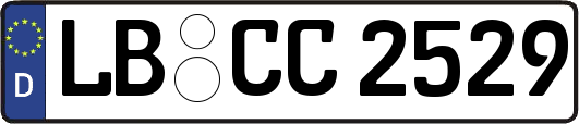LB-CC2529