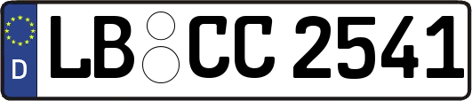 LB-CC2541