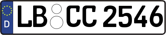 LB-CC2546