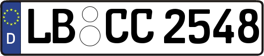 LB-CC2548