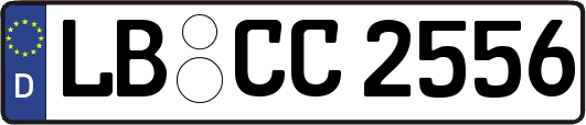 LB-CC2556