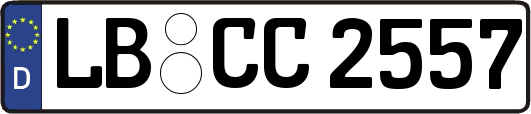 LB-CC2557