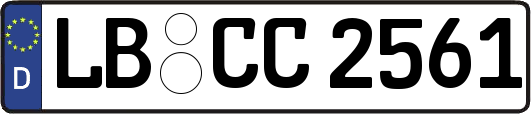 LB-CC2561