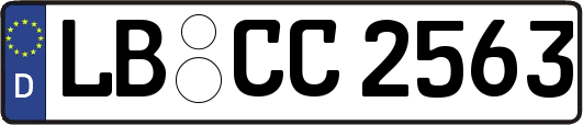 LB-CC2563