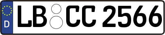 LB-CC2566