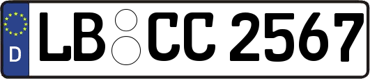 LB-CC2567
