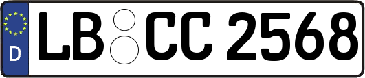 LB-CC2568