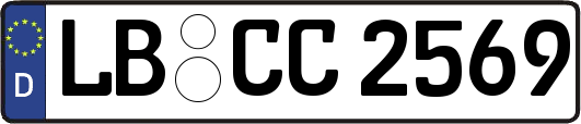 LB-CC2569