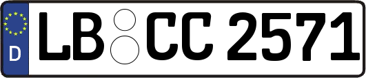 LB-CC2571