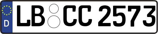 LB-CC2573