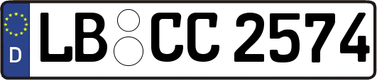 LB-CC2574