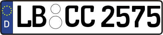 LB-CC2575