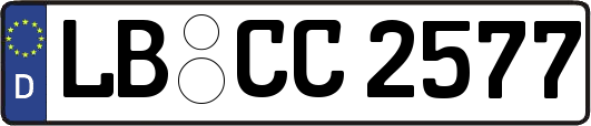 LB-CC2577