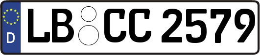 LB-CC2579