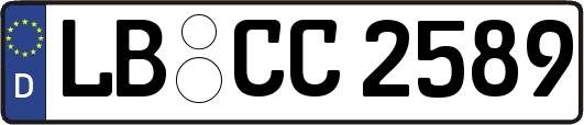 LB-CC2589
