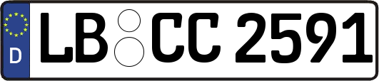 LB-CC2591