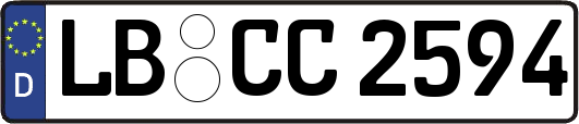 LB-CC2594
