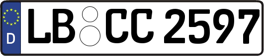 LB-CC2597