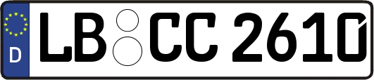 LB-CC2610