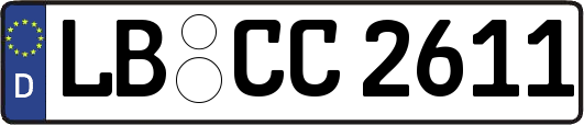 LB-CC2611