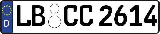 LB-CC2614