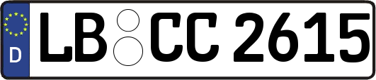 LB-CC2615