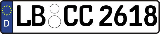 LB-CC2618