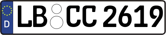 LB-CC2619