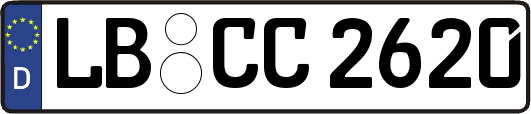 LB-CC2620