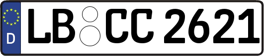 LB-CC2621