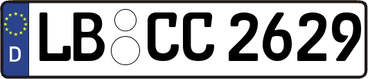 LB-CC2629