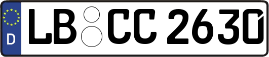 LB-CC2630