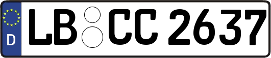 LB-CC2637