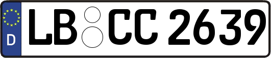 LB-CC2639