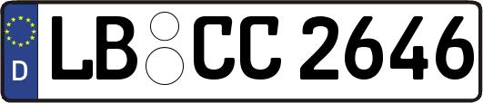 LB-CC2646