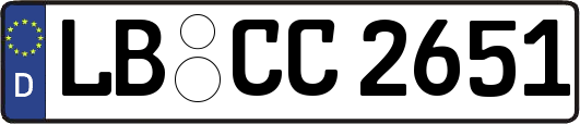 LB-CC2651