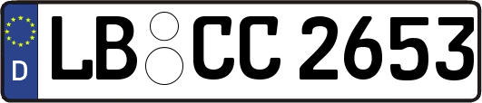LB-CC2653