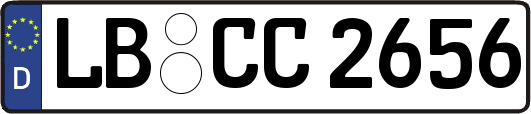 LB-CC2656