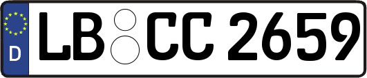 LB-CC2659