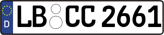 LB-CC2661