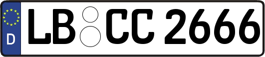 LB-CC2666