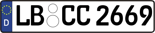 LB-CC2669