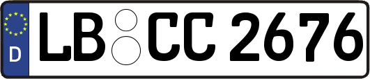 LB-CC2676